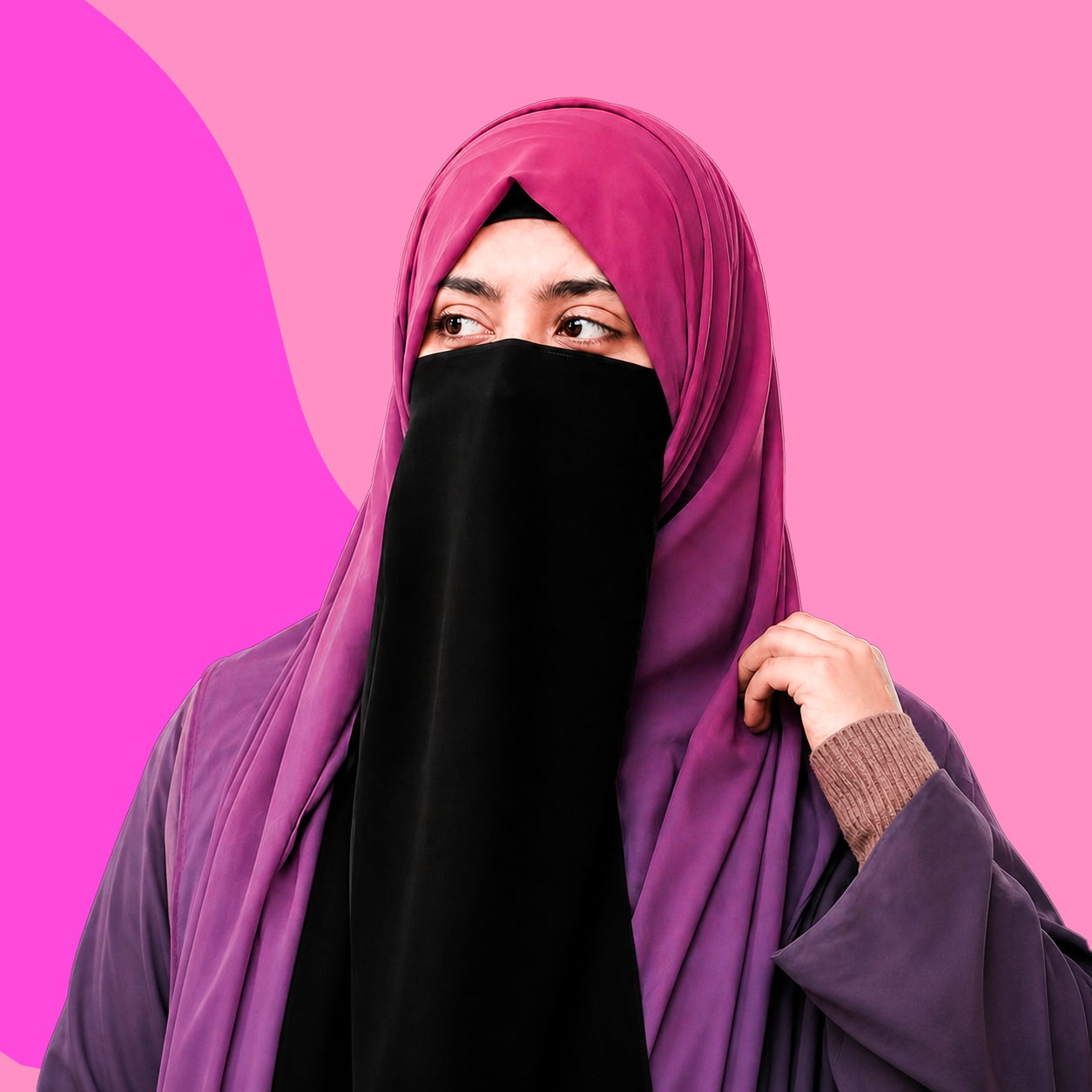 Iqra Khan